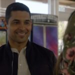 Wilmer Valderrama Instagram - Tonight’s episode is a very special one.. my love to all of our allies around the world, as someone who has travel the world visiting our men and women of the military.. and gotten to know our friends who assist our forces in arms.. this one was very personal. #NCIS