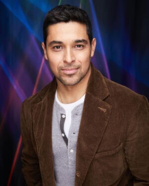 Wilmer Valderrama Instagram - Since you’ve been gone, I went to the @kellyclarksonshow (was saving this one! Boom! Hahaha) 
Who caught the show?