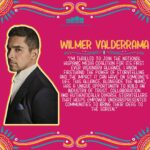 Wilmer Valderrama Instagram - I am elated to announce that I have joined @nhmc_org’s first-ever Visionary Alliance! I’m honored to support NHMC’s mission and advocacy to connect, collaborate, and create opportunities in front of and behind the camera for Latine talent in the entertainment industry ensuring there is representation in every room, where it counts. Learn more about NHMC’s impactful work at the link in my Story!