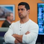 Wilmer Valderrama Instagram - Funniest caption gets copied and pasted! LOL.. #NCIS