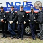 Wilmer Valderrama Instagram - Tonight Monday at 9pm will mark an undeniable achievement for this beautiful family, this one goes out to the crew, producers, writers and every actor that has shared the screen on this unstoppable show.. #NCIS 450 EPISODES!