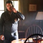 Wilmer Valderrama Instagram - This Monday, we be new Ep-ing #NCIS all new.