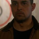 Wilmer Valderrama Instagram - TONIGHT we go undercover, and well…. Things will get bad before they get worst.. this is the start of a trip of no return. Welcome back @zaneholtz