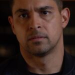Wilmer Valderrama Instagram - Monday night just got a whole lot more intense — Torres is playing with fire, and nothing is as it seems. An all-new #NCIS comes to your screens Monday at 9/8c on @CBStv.