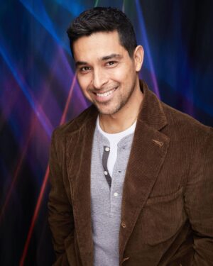 Wilmer Valderrama Instagram - Since you’ve been gone, I went to the @kellyclarksonshow (was saving this one! Boom! Hahaha) 
Who caught the show?