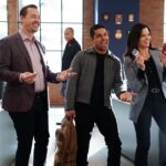 Wilmer Valderrama Instagram - Tonight Monday at 9pm will mark an undeniable achievement for this beautiful family, this one goes out to the crew, producers, writers and every actor that has shared the screen on this unstoppable show.. #NCIS 450 EPISODES!
