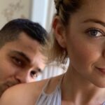 Wilmer Valderrama Instagram - Wanted to post this AFTER #ValentinesDay, because in my eyes.. this slide show is just who you are and how I see you everyday, te amo mi chimichurri. Ps. Your heart is prettier than the Timelapse sunset