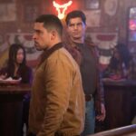 Wilmer Valderrama Instagram - #NCIS Monday 23rd. An undercover op goes worst case.