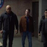 Wilmer Valderrama Instagram - A sneak peak at tonight’s #NCISVerse #NCISCrossover Event on @cbstv Who’s excited!? #NCIS