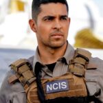 Wilmer Valderrama Instagram – #NCISCrossover 
Who’s watching this Monday?