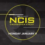 Wilmer Valderrama Instagram – Big night! This Monday the 9th #NCIS IS BACK.. #NCISCrossover