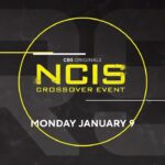 Wilmer Valderrama Instagram - Big night! This Monday the 9th #NCIS IS BACK.. #NCISCrossover