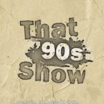 Wilmer Valderrama Instagram - Speaking of #ThrowBackThursday this one goes back to the 90s.. not gonna lie, I’m emotional AF about this one.. LOL. #Netflix #That70sShow #That90sShow