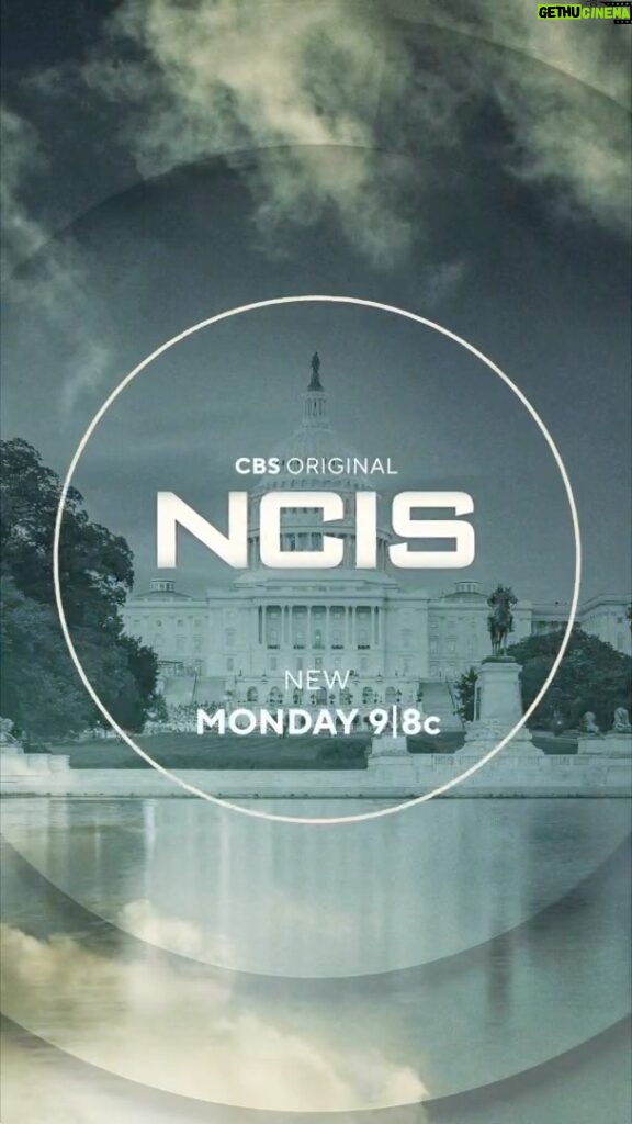 Wilmer Valderrama Instagram - This Monday. New #NCIS