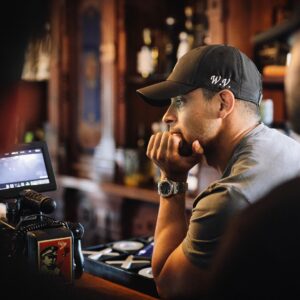 Wilmer Valderrama Instagram - 44,  you saw what 43 looked like?  You woke up this morning.. you are already winning. To all my incredible fans, I have been so inspired to build a whole new world of stories, projects that I pray brings us together.. I feel this immense passion for all that we have been setting the foundation for.. it’s so exciting that I get to share it with you all so soon! 
THANK YOU FOR MAKING TODAY SO SPECIAL… been reading all your messages and seeing all your videos! I am beyond humbled!
And to my family and friends, you know how I feel about you! So.. let’s just have cake now!