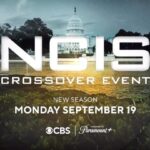 Wilmer Valderrama Instagram - #NCISCrossover #BTS Tonight at 9pm on @cbstv