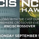 Wilmer Valderrama Instagram - Watch party? #NCIS X #NCISHawaii This Monday September 19th.. starting at 9pm EST! On tweeter and IG
