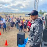 Wilmer Valderrama Instagram - Visiting and entertaining our men and women of our Armed Forces around the world has been the adventure of a lifetime! Gonna post a few highlights from our #USO Tour of a few weeks ago! Munich, Germany