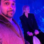 Wilmer Valderrama Instagram - Witnessed the magic of Disney’s Encanto x CAMP immersive experience, it was beautiful to see it come to life.. #DisneyEncantoXCamp