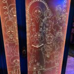 Wilmer Valderrama Instagram - Witnessed the magic of Disney’s Encanto x CAMP immersive experience, it was beautiful to see it come to life.. #DisneyEncantoXCamp