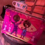 Wilmer Valderrama Instagram - Witnessed the magic of Disney’s Encanto x CAMP immersive experience, it was beautiful to see it come to life.. #DisneyEncantoXCamp