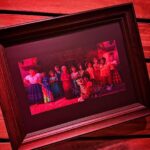 Wilmer Valderrama Instagram - Witnessed the magic of Disney’s Encanto x CAMP immersive experience, it was beautiful to see it come to life.. #DisneyEncantoXCamp