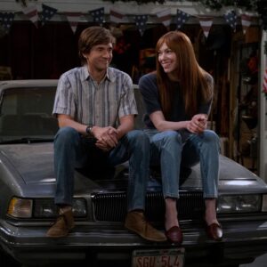Wilmer Valderrama Instagram - About 25 years ago, my life changed  when I met you all.. and I can without a doubt say that reliving these moments brought back the unforgettable joy you were to life. 
Now.. Wisconsin, where were we?
#Netflix #That70sShow #That90sShow