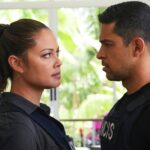 Wilmer Valderrama Instagram - Crossover premiere event anyone? @ncis_cbs & @ncishawaiicbs partnered again to kick things off September 19th on @cbstv ! #NCIS #NCISHAWAII #TNT