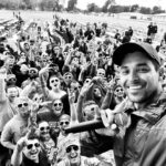 Wilmer Valderrama Instagram - Visiting and entertaining our men and women of our Armed Forces around the world has been the adventure of a lifetime! Gonna post a few highlights from our #USO Tour of a few weeks ago! Munich, Germany