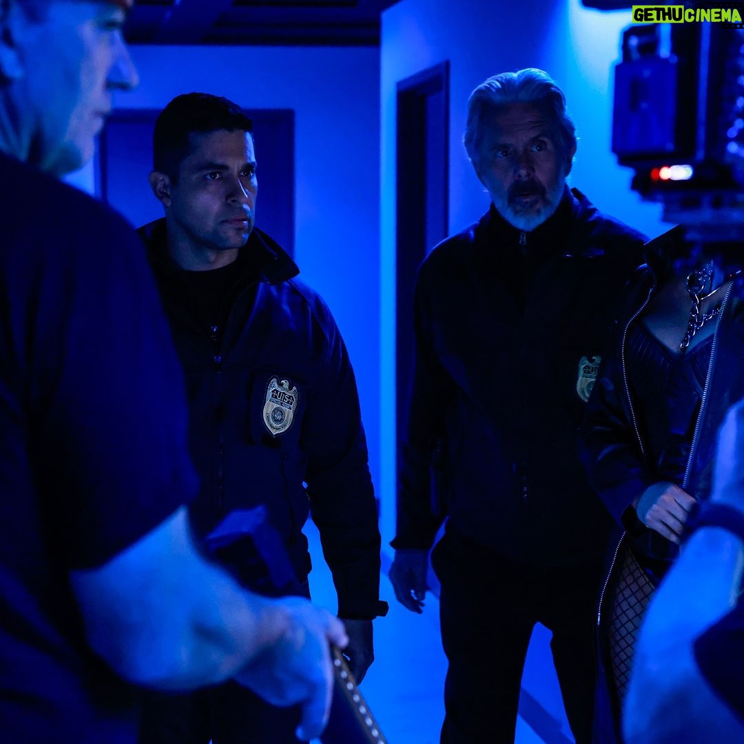 Wilmer Valderrama Instagram - Who’s ready to watch #NCIS tonight?