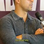 Wilmer Valderrama Instagram – @wilmervalderrama challenges us to do the thing that makes us a little scared at #AdweekX