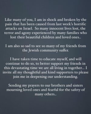 Wilmer Valderrama Instagram - 💔