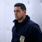 Wilmer Valderrama Instagram - NEW NEW… this Monday night at 9pm/8c #NCIS