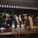 Wilmer Valderrama Instagram - We had an unforgettable evening in Austin celebrating our partnership with Wilmer Valderrama and extending a warm welcome to Freddy Rodriguez, Melissa Fumero, and Stephanie Beatriz into the My Cultura familia! 🎉 Excited to share more about their upcoming podcasts soon. The dinner consisted of live music, a tequila tasting experience, and meaningful conversations centered around cultura, community, and the power of audio ❤️‍🔥 📸: @ismaelquintanillaiii for @iheartradio Austin, Texas