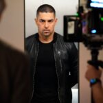 Wilmer Valderrama Instagram - Enjoy a lil #NCIS BTS to celebrate last night’s return 🤩