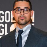 Wilmer Valderrama Instagram - 81st Annual Golden Globe Awards nominations announcement: Styled by Evan Simonitsch Hair & Makeup: @kattthompson Suit - @canali Time piece - @vacheronconstantin Shoes - @johnstonmurphy Glasses - @jacquesmariemage #GoldenGlobes