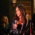 Wilmer Valderrama Instagram – An unforgettable evening, and even more powerful revelation.. 
Lots of love and respect to our hosts @jessicaalba and @tracybrennan .. what a beautiful tribute to how far our community has come.. but also reflection on the work that has to be done.
#CultureMakers