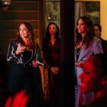 Wilmer Valderrama Instagram – An unforgettable evening, and even more powerful revelation.. 
Lots of love and respect to our hosts @jessicaalba and @tracybrennan .. what a beautiful tribute to how far our community has come.. but also reflection on the work that has to be done.
#CultureMakers