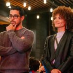 Wilmer Valderrama Instagram – An unforgettable evening, and even more powerful revelation.. 
Lots of love and respect to our hosts @jessicaalba and @tracybrennan .. what a beautiful tribute to how far our community has come.. but also reflection on the work that has to be done.
#CultureMakers