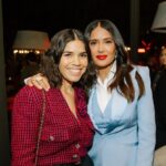 Wilmer Valderrama Instagram – An unforgettable evening, and even more powerful revelation.. 
Lots of love and respect to our hosts @jessicaalba and @tracybrennan .. what a beautiful tribute to how far our community has come.. but also reflection on the work that has to be done.
#CultureMakers