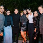 Wilmer Valderrama Instagram – An unforgettable evening, and even more powerful revelation.. 
Lots of love and respect to our hosts @jessicaalba and @tracybrennan .. what a beautiful tribute to how far our community has come.. but also reflection on the work that has to be done.
#CultureMakers