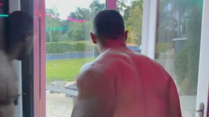 Wilmer Valderrama Instagram - To whom it may concern, 
Leveling up my mental and physical strengthening.. wanted to share with you what I have discovered in my process, implementing cold plunging has absolutely changed how I see recovery.  #MyHourADay #RenuTherapy
