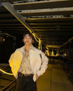 Winwin Instagram - smtown