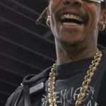 Wiz Khalifa Instagram – SUPAHOTFIRE 🔥 vs Wiz Khalifa💨

BATTLE OUT NOW‼️🤣