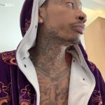 Wiz Khalifa Instagram – I heard you but i ain’t hear you