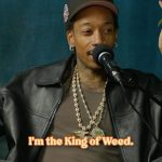 Wiz Khalifa Instagram – Today’s episode is with our best bud @wizkhalifa ❤️ This is one of our FAVORITE episodes to date!! Link in bio