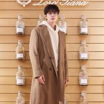 Wonwoo Instagram – 🤎 #광고 #LoroPiana #로로피아나 #LoroPianaCocooning #로로피아나팝업