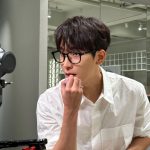 Wonwoo Instagram - 행복한 시간 @huxley_korea