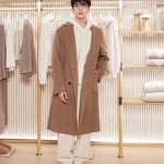 Wonwoo Instagram - 🤎 #광고 #LoroPiana #로로피아나 #LoroPianaCocooning #로로피아나팝업