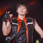 Wonwoo Instagram -